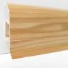 Плинтус Lineplast 5,8х2,2х220